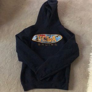 Good condition UCLA hoodie